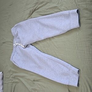 American eagle men's joggers